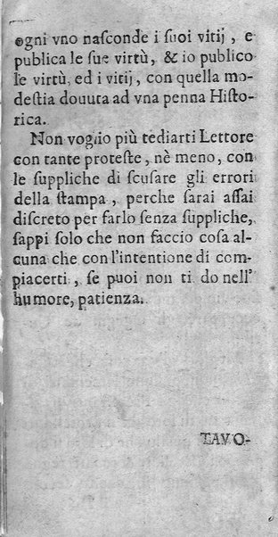[Vita di Sisto 5. pontefice romano. Scritta dal signor Geltio Rogeri, all'instanza di Gregorio Leti, parte prima [-seconda]] 2