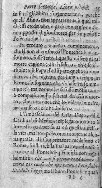 [Vita di Sisto 5. pontefice romano. Scritta dal signor Geltio Rogeri, all'instanza di Gregorio Leti, parte prima [-seconda]] 2