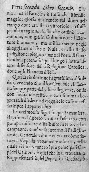 [Vita di Sisto 5. pontefice romano. Scritta dal signor Geltio Rogeri, all'instanza di Gregorio Leti, parte prima [-seconda]] 2