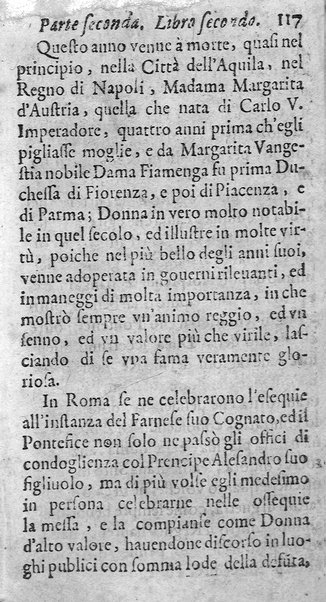 [Vita di Sisto 5. pontefice romano. Scritta dal signor Geltio Rogeri, all'instanza di Gregorio Leti, parte prima [-seconda]] 2