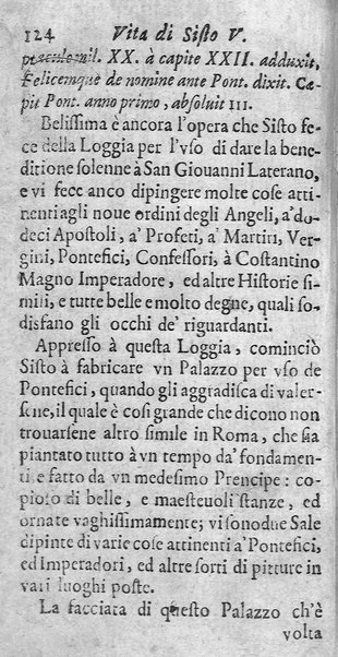 [Vita di Sisto 5. pontefice romano. Scritta dal signor Geltio Rogeri, all'instanza di Gregorio Leti, parte prima [-seconda]] 2