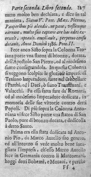 [Vita di Sisto 5. pontefice romano. Scritta dal signor Geltio Rogeri, all'instanza di Gregorio Leti, parte prima [-seconda]] 2