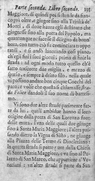 [Vita di Sisto 5. pontefice romano. Scritta dal signor Geltio Rogeri, all'instanza di Gregorio Leti, parte prima [-seconda]] 2