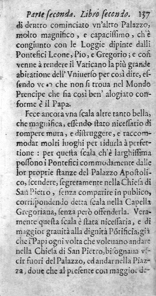 [Vita di Sisto 5. pontefice romano. Scritta dal signor Geltio Rogeri, all'instanza di Gregorio Leti, parte prima [-seconda]] 2