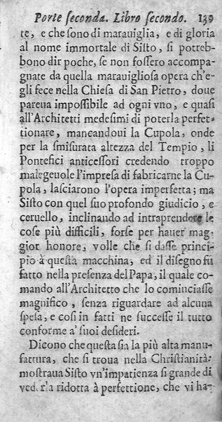 [Vita di Sisto 5. pontefice romano. Scritta dal signor Geltio Rogeri, all'instanza di Gregorio Leti, parte prima [-seconda]] 2