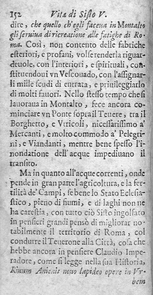 [Vita di Sisto 5. pontefice romano. Scritta dal signor Geltio Rogeri, all'instanza di Gregorio Leti, parte prima [-seconda]] 2