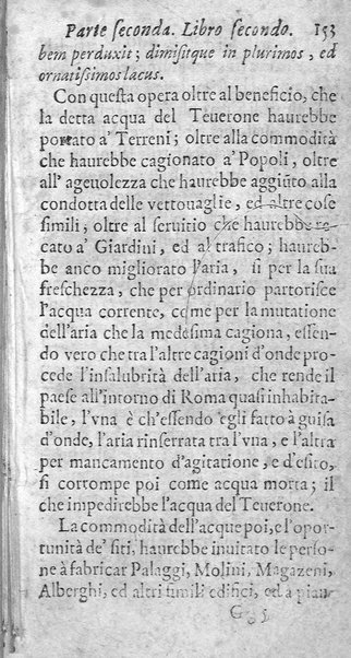 [Vita di Sisto 5. pontefice romano. Scritta dal signor Geltio Rogeri, all'instanza di Gregorio Leti, parte prima [-seconda]] 2