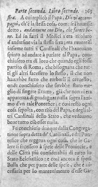 [Vita di Sisto 5. pontefice romano. Scritta dal signor Geltio Rogeri, all'instanza di Gregorio Leti, parte prima [-seconda]] 2