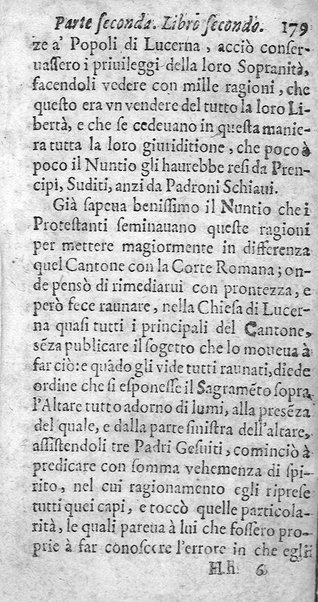 [Vita di Sisto 5. pontefice romano. Scritta dal signor Geltio Rogeri, all'instanza di Gregorio Leti, parte prima [-seconda]] 2