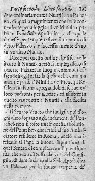 [Vita di Sisto 5. pontefice romano. Scritta dal signor Geltio Rogeri, all'instanza di Gregorio Leti, parte prima [-seconda]] 2