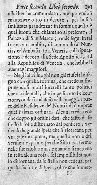 [Vita di Sisto 5. pontefice romano. Scritta dal signor Geltio Rogeri, all'instanza di Gregorio Leti, parte prima [-seconda]] 2