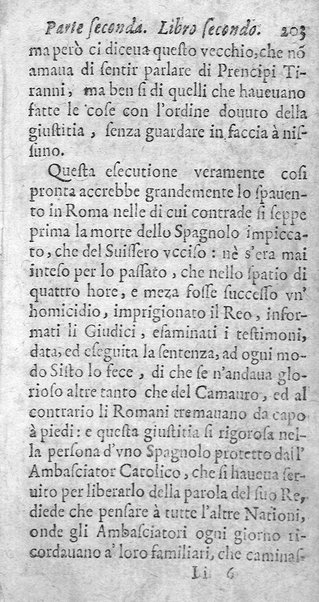 [Vita di Sisto 5. pontefice romano. Scritta dal signor Geltio Rogeri, all'instanza di Gregorio Leti, parte prima [-seconda]] 2