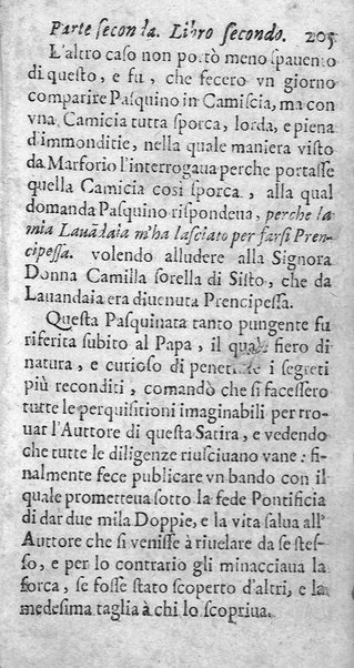 [Vita di Sisto 5. pontefice romano. Scritta dal signor Geltio Rogeri, all'instanza di Gregorio Leti, parte prima [-seconda]] 2