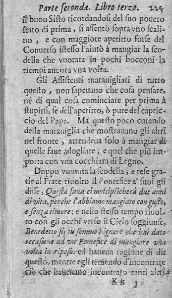 [Vita di Sisto 5. pontefice romano. Scritta dal signor Geltio Rogeri, all'instanza di Gregorio Leti, parte prima [-seconda]] 2