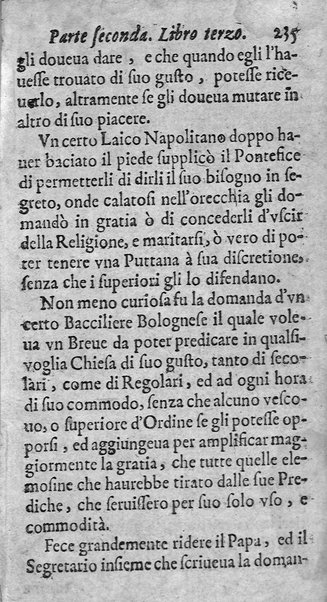 [Vita di Sisto 5. pontefice romano. Scritta dal signor Geltio Rogeri, all'instanza di Gregorio Leti, parte prima [-seconda]] 2