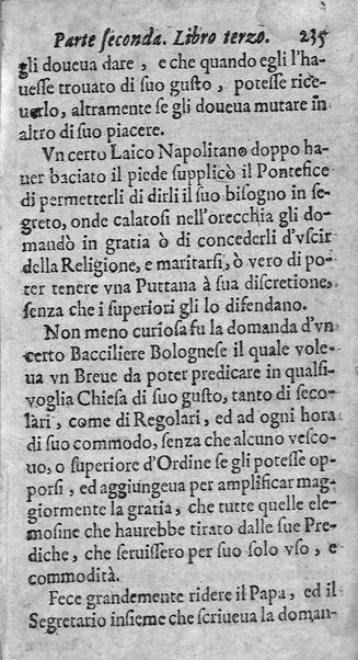 [Vita di Sisto 5. pontefice romano. Scritta dal signor Geltio Rogeri, all'instanza di Gregorio Leti, parte prima [-seconda]] 2