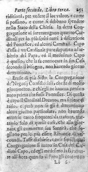 [Vita di Sisto 5. pontefice romano. Scritta dal signor Geltio Rogeri, all'instanza di Gregorio Leti, parte prima [-seconda]] 2