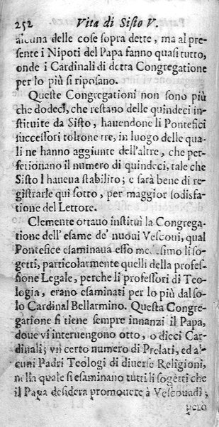 [Vita di Sisto 5. pontefice romano. Scritta dal signor Geltio Rogeri, all'instanza di Gregorio Leti, parte prima [-seconda]] 2