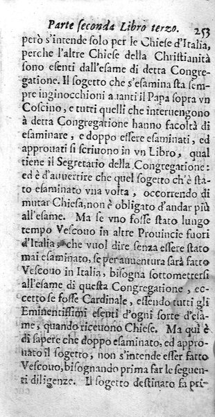 [Vita di Sisto 5. pontefice romano. Scritta dal signor Geltio Rogeri, all'instanza di Gregorio Leti, parte prima [-seconda]] 2