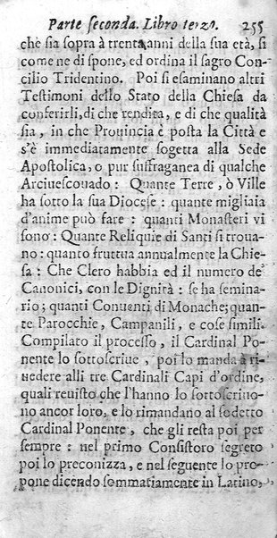 [Vita di Sisto 5. pontefice romano. Scritta dal signor Geltio Rogeri, all'instanza di Gregorio Leti, parte prima [-seconda]] 2