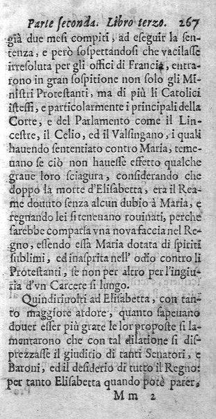 [Vita di Sisto 5. pontefice romano. Scritta dal signor Geltio Rogeri, all'instanza di Gregorio Leti, parte prima [-seconda]] 2