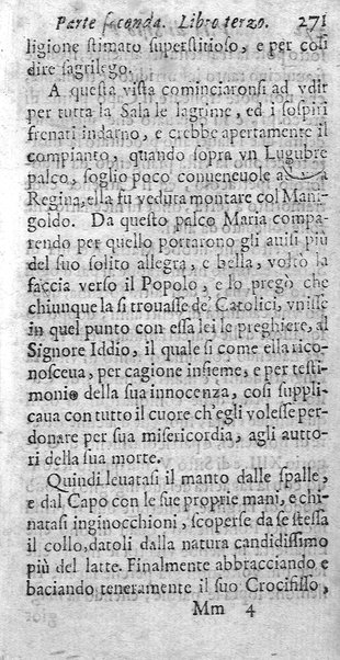 [Vita di Sisto 5. pontefice romano. Scritta dal signor Geltio Rogeri, all'instanza di Gregorio Leti, parte prima [-seconda]] 2