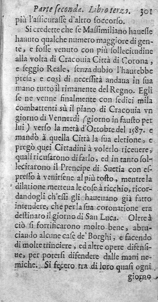 [Vita di Sisto 5. pontefice romano. Scritta dal signor Geltio Rogeri, all'instanza di Gregorio Leti, parte prima [-seconda]] 2