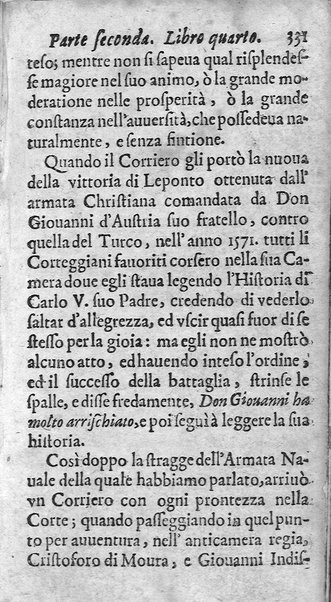 [Vita di Sisto 5. pontefice romano. Scritta dal signor Geltio Rogeri, all'instanza di Gregorio Leti, parte prima [-seconda]] 2