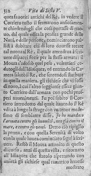 [Vita di Sisto 5. pontefice romano. Scritta dal signor Geltio Rogeri, all'instanza di Gregorio Leti, parte prima [-seconda]] 2