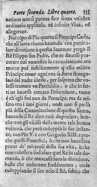 [Vita di Sisto 5. pontefice romano. Scritta dal signor Geltio Rogeri, all'instanza di Gregorio Leti, parte prima [-seconda]] 2