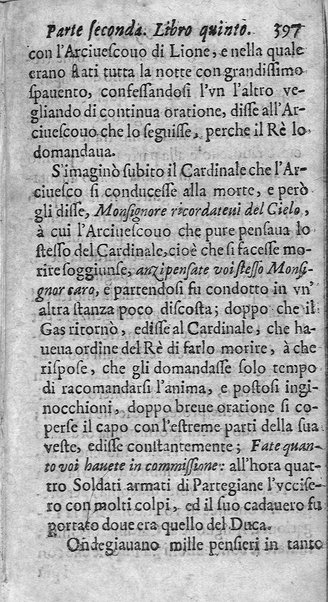 [Vita di Sisto 5. pontefice romano. Scritta dal signor Geltio Rogeri, all'instanza di Gregorio Leti, parte prima [-seconda]] 2