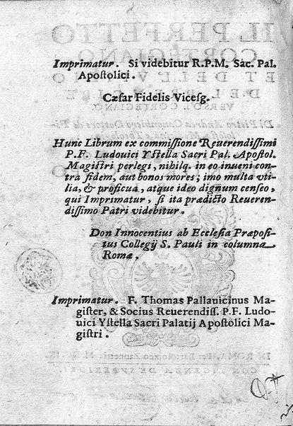 Il perfetto cortegiano, et dell'vfizio del prencipe verso'l cortegiano. Di Pietro Andrea Canonhiero ...