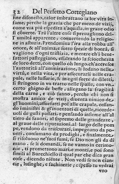 Il perfetto cortegiano, et dell'vfizio del prencipe verso'l cortegiano. Di Pietro Andrea Canonhiero ...