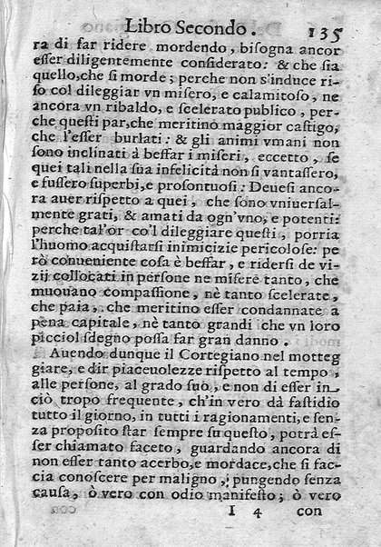 Il perfetto cortegiano, et dell'vfizio del prencipe verso'l cortegiano. Di Pietro Andrea Canonhiero ...