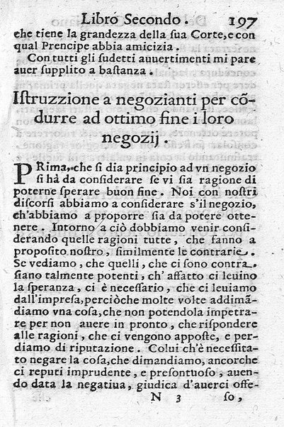 Il perfetto cortegiano, et dell'vfizio del prencipe verso'l cortegiano. Di Pietro Andrea Canonhiero ...