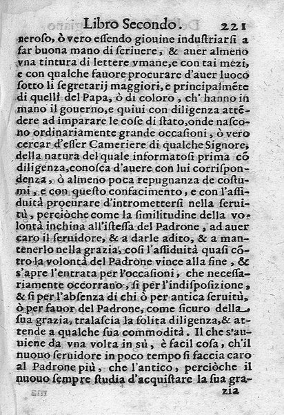 Il perfetto cortegiano, et dell'vfizio del prencipe verso'l cortegiano. Di Pietro Andrea Canonhiero ...