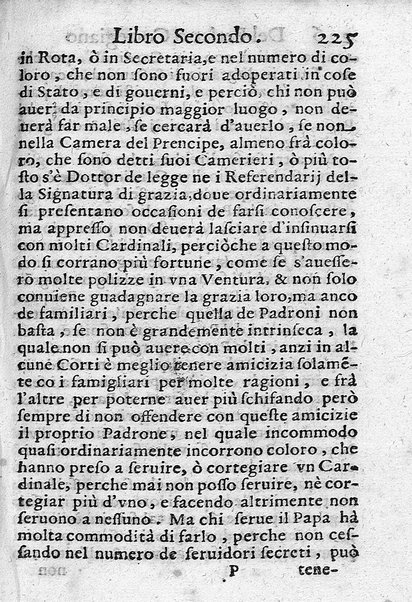 Il perfetto cortegiano, et dell'vfizio del prencipe verso'l cortegiano. Di Pietro Andrea Canonhiero ...