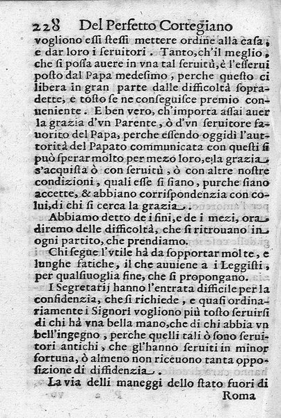 Il perfetto cortegiano, et dell'vfizio del prencipe verso'l cortegiano. Di Pietro Andrea Canonhiero ...