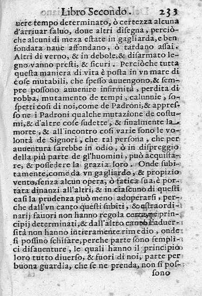 Il perfetto cortegiano, et dell'vfizio del prencipe verso'l cortegiano. Di Pietro Andrea Canonhiero ...