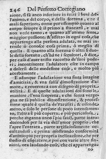 Il perfetto cortegiano, et dell'vfizio del prencipe verso'l cortegiano. Di Pietro Andrea Canonhiero ...