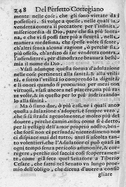 Il perfetto cortegiano, et dell'vfizio del prencipe verso'l cortegiano. Di Pietro Andrea Canonhiero ...
