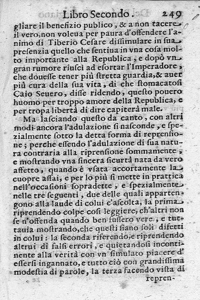 Il perfetto cortegiano, et dell'vfizio del prencipe verso'l cortegiano. Di Pietro Andrea Canonhiero ...