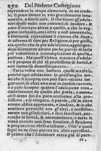 Il perfetto cortegiano, et dell'vfizio del prencipe verso'l cortegiano. Di Pietro Andrea Canonhiero ...