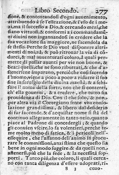 Il perfetto cortegiano, et dell'vfizio del prencipe verso'l cortegiano. Di Pietro Andrea Canonhiero ...