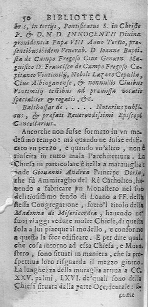 La Biblioteca Aprosiana passatempo autunnale di Cornelio Aspasio Antivigilmi trà Vagabondi di Tabbia detto l'Aggirato ...