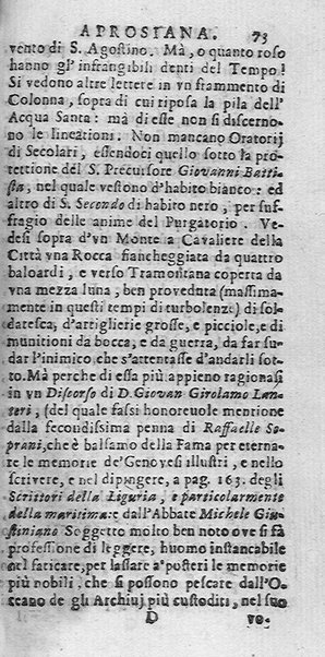 La Biblioteca Aprosiana passatempo autunnale di Cornelio Aspasio Antivigilmi trà Vagabondi di Tabbia detto l'Aggirato ...