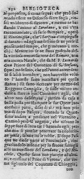 La Biblioteca Aprosiana passatempo autunnale di Cornelio Aspasio Antivigilmi trà Vagabondi di Tabbia detto l'Aggirato ...