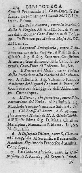 La Biblioteca Aprosiana passatempo autunnale di Cornelio Aspasio Antivigilmi trà Vagabondi di Tabbia detto l'Aggirato ...