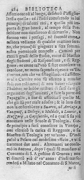 La Biblioteca Aprosiana passatempo autunnale di Cornelio Aspasio Antivigilmi trà Vagabondi di Tabbia detto l'Aggirato ...