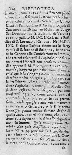 La Biblioteca Aprosiana passatempo autunnale di Cornelio Aspasio Antivigilmi trà Vagabondi di Tabbia detto l'Aggirato ...